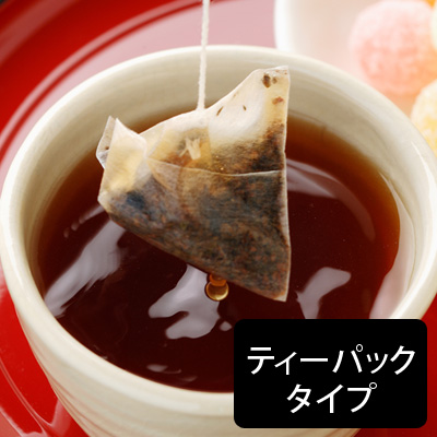 コラーゲン黒豆ハーブティー(3gX12バッグ)